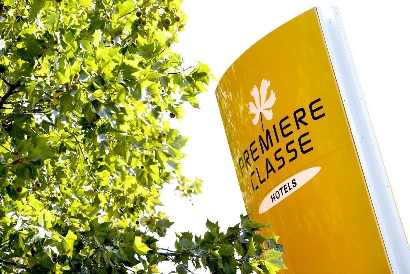 Heco Lyon Sud Hotel